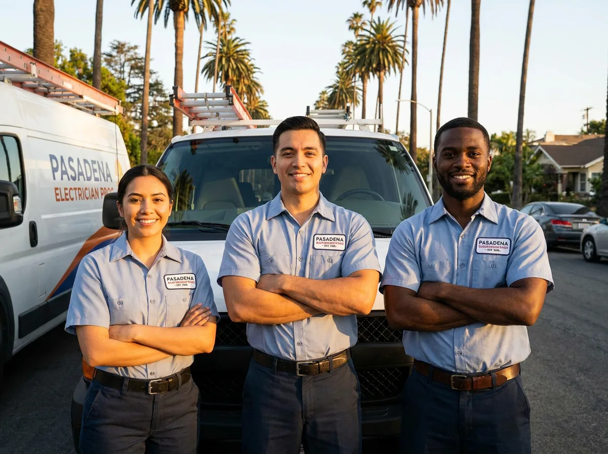 Electrician company in Millcreek, UT