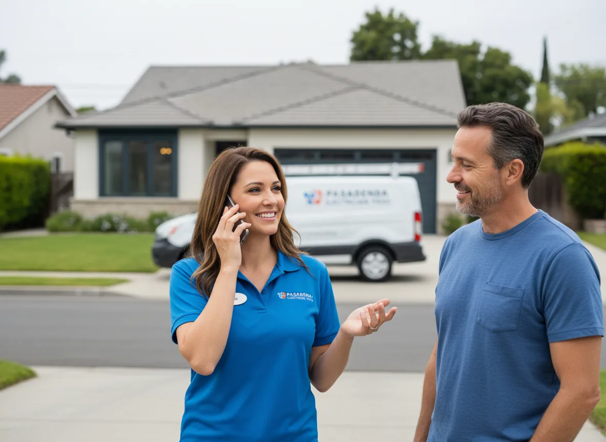 Electrician Millcreek, UT FAQs